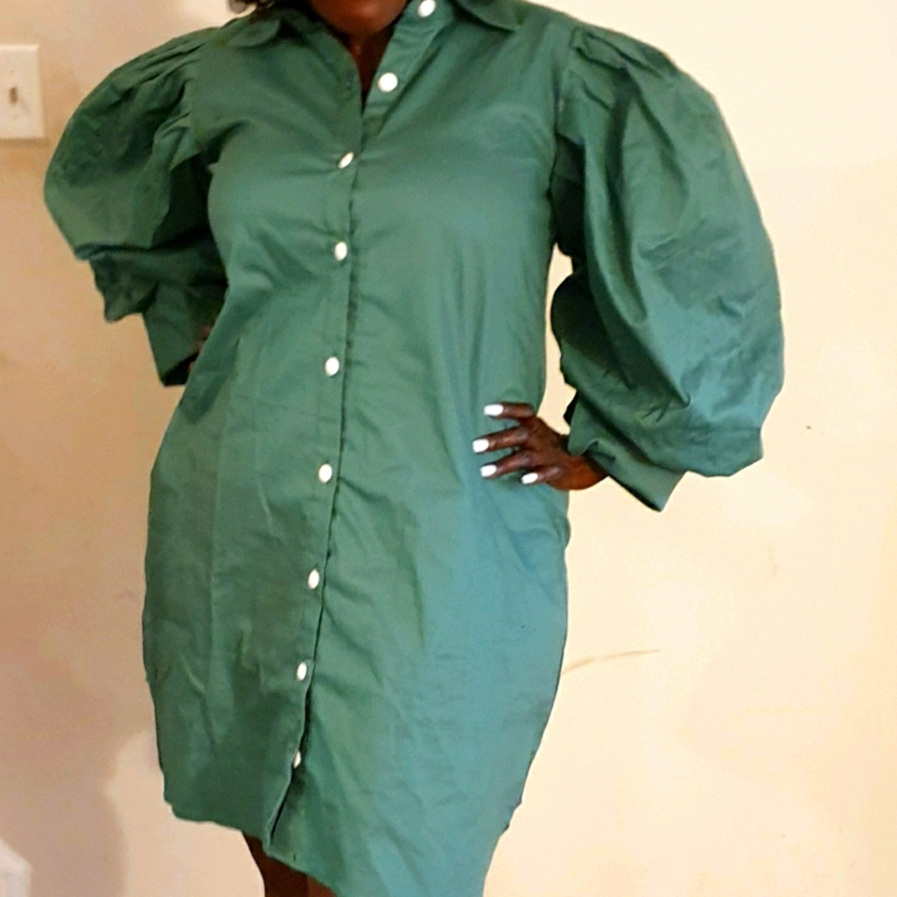 Summer dress